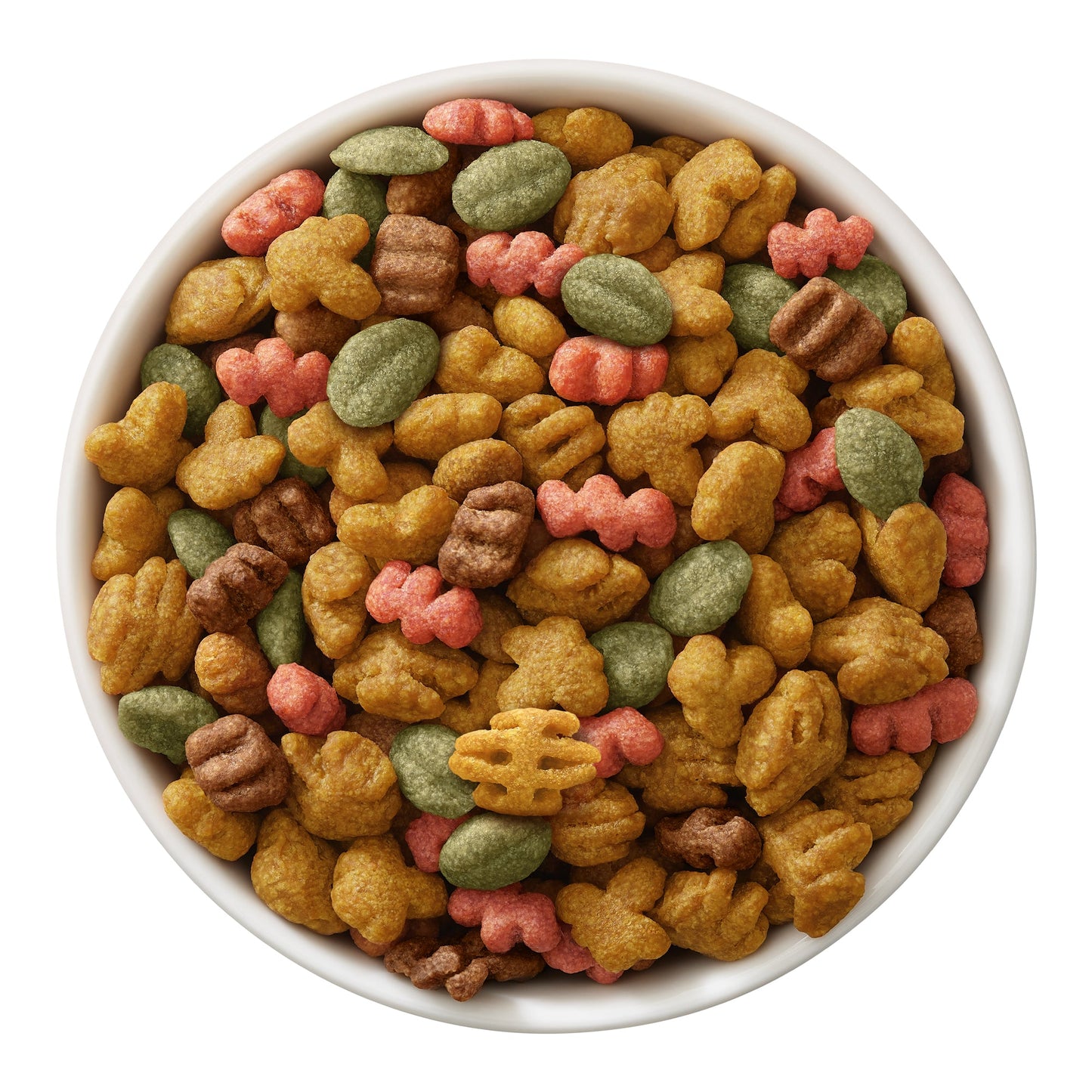 Beneful Adulto Tripleproteina 10kg