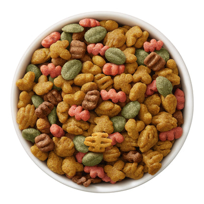 Beneful Adulto Tripleproteina 10kg