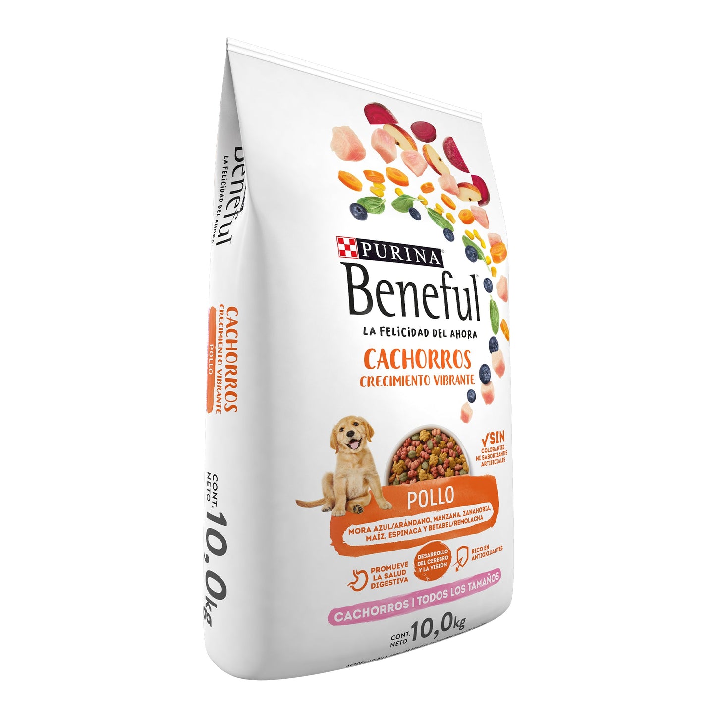 Beneful Cachorro 10 kg