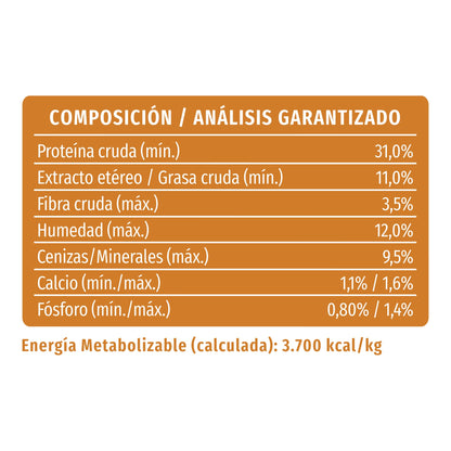 Cat Chow DeliMix 15 kg