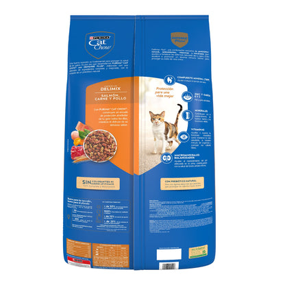 Cat Chow DeliMix 15 kg