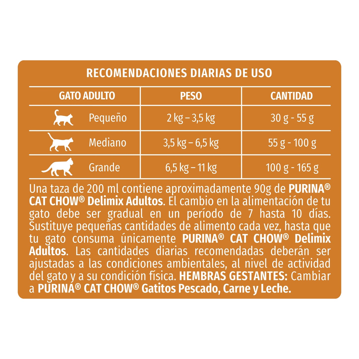 Cat Chow DeliMix 15 kg
