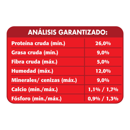 Gatina Pollo 15 kg