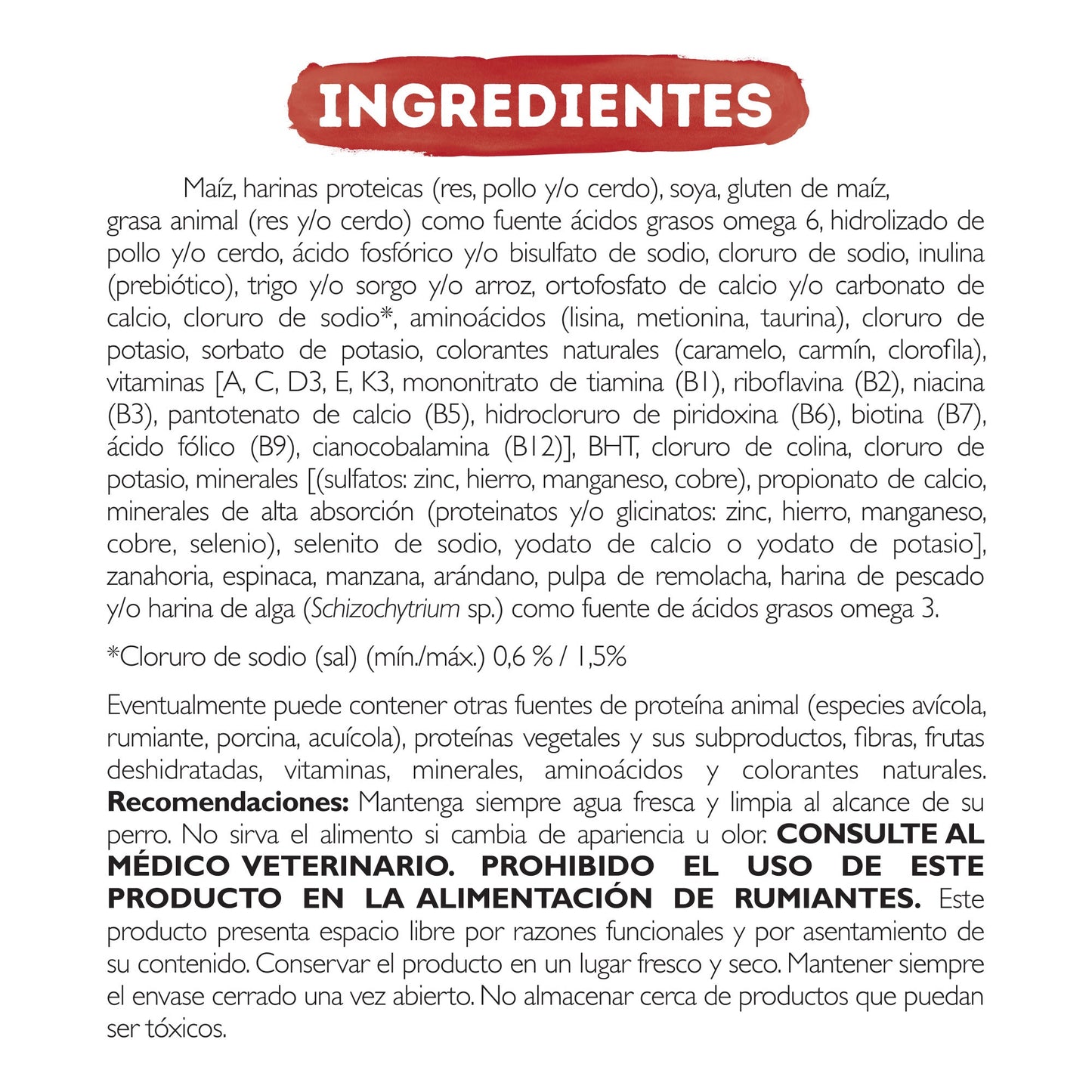 Beneful Adulto Carne 10 kg