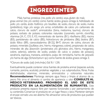 Beneful Adulto Carne 10 kg