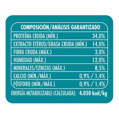 One Gato Adulto Salmon 7 kg