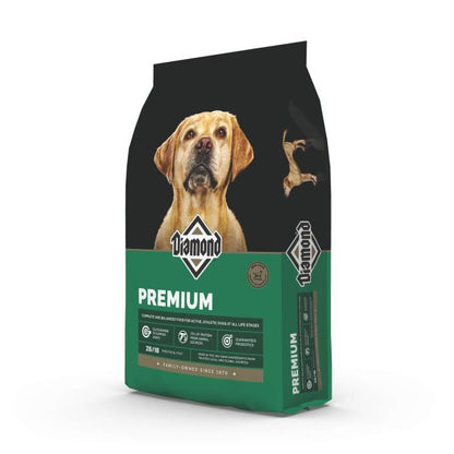 Diamond Premium Adult 18.14kg