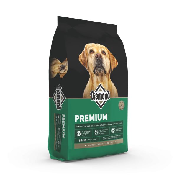 Diamond Premium Adult 18.14kg